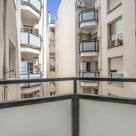 דירות Gondomar Free Parking Cordoba Center מראה חיצוני תמונה