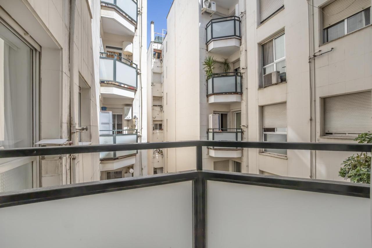 דירות Gondomar Free Parking Cordoba Center מראה חיצוני תמונה