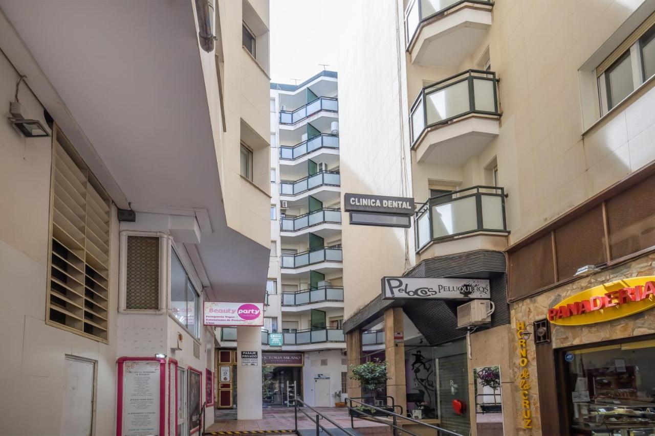 דירות Gondomar Free Parking Cordoba Center מראה חיצוני תמונה