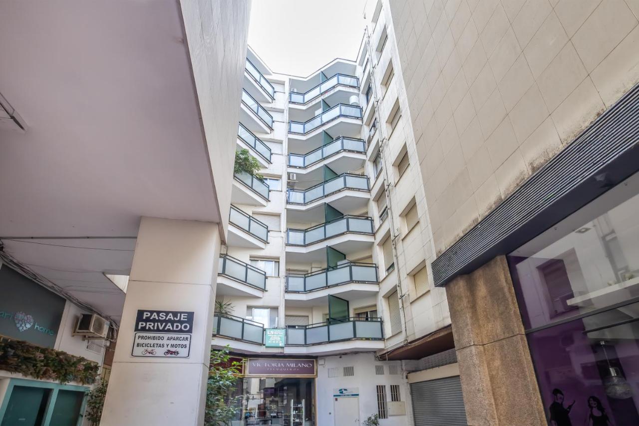 דירות Gondomar Free Parking Cordoba Center מראה חיצוני תמונה